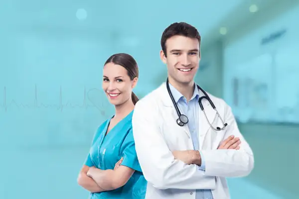 Doctors Loan Service