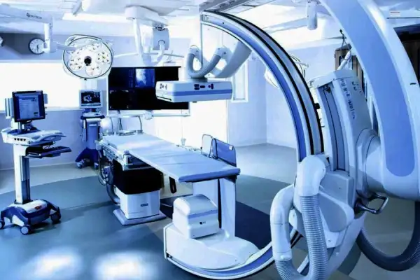 Medical Equipment