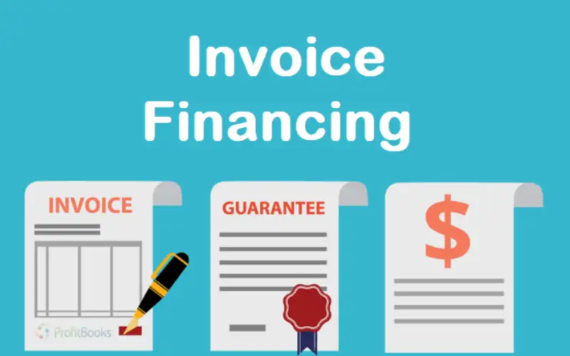 Invoice Financing