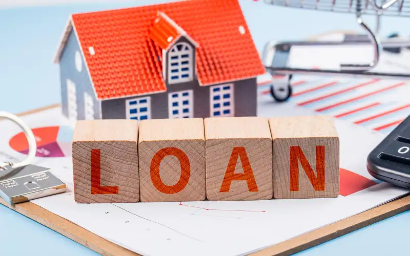 Loan Against Property