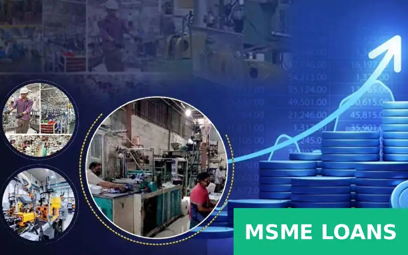 MSME Loans